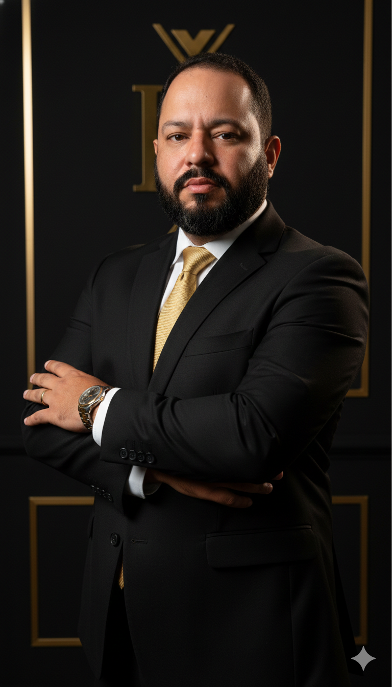 Dr. Saulo Coutinho — advogado trabalhista